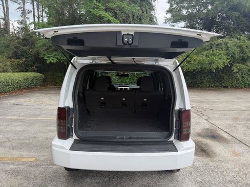 Used 2012 Jeep Liberty Sport RWD image 8