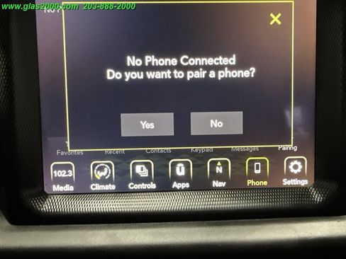 Used 2021 Jeep Gladiator Overland w/ Popular Equipment Package image 28