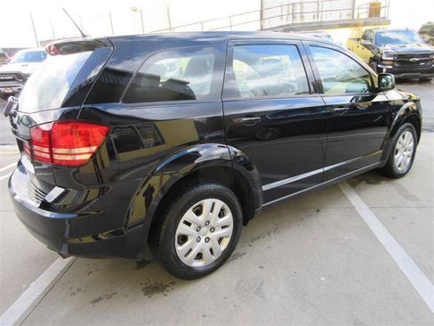 Used 2015 Dodge Journey American Value Package image 10