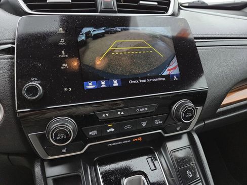 Used 2022 Honda CR-V EX-L image 11