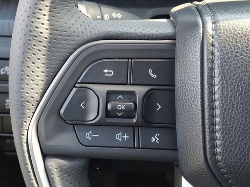 New 2026 Toyota 4Runner 4WD image 17