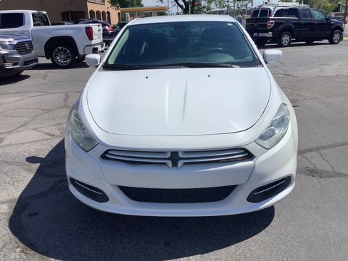Used 2015 Dodge Dart SE w/ Convenience Group FWD image 6