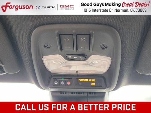 New 2026 GMC Canyon AT4 w/ Technology Plus Package AWD/4WD image 41