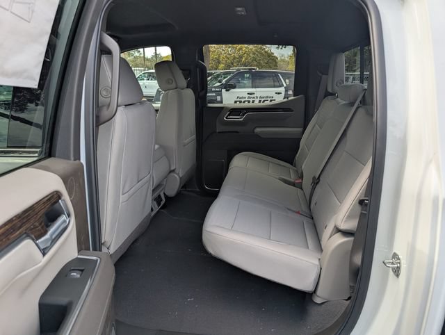 New 2026 GMC Sierra 1500 SLE w/ Preferred Package RWD image 13