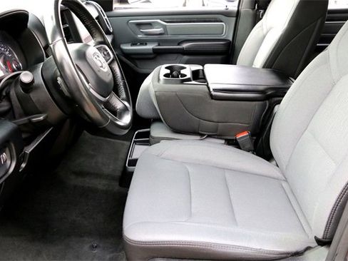 Used 2022 RAM 1500 Lone Star image 10