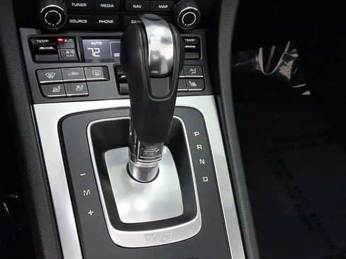 Certified 2022 Porsche 718 Boxster image 14