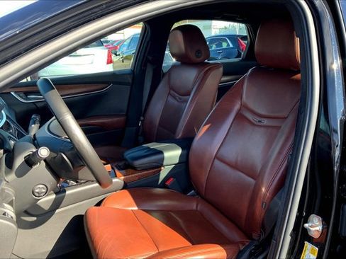 Used 2015 Cadillac XTS Luxury image 24