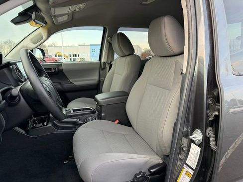 Certified 2023 Toyota Tacoma SR image 14