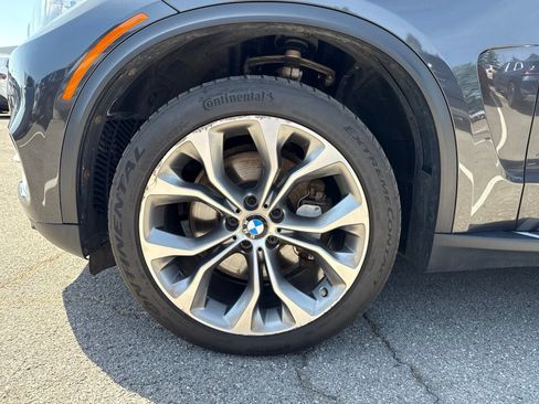 Used 2015 BMW X5 xDrive50i AWD/4WD image 10