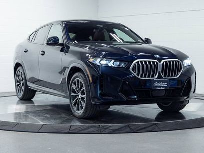 Used 2026 BMW X6 xDrive40i
