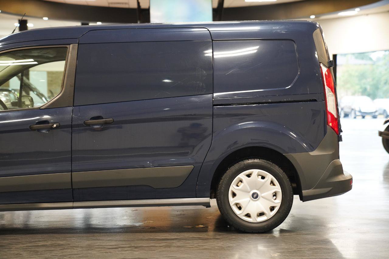 Used 2014 Ford Transit Connect XL FWD image 8