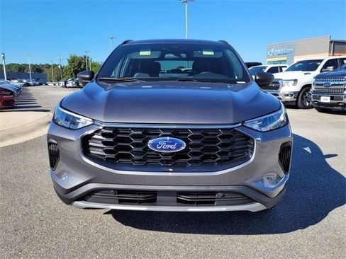 New 2026 Ford Escape ST-Line w/ Tech Pack #1 image 2