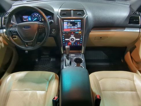 Used 2016 Ford Explorer Limited AWD/4WD image 17