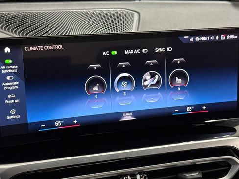 Certified 2023 BMW 330i Sedan w/ Convenience Package image 24