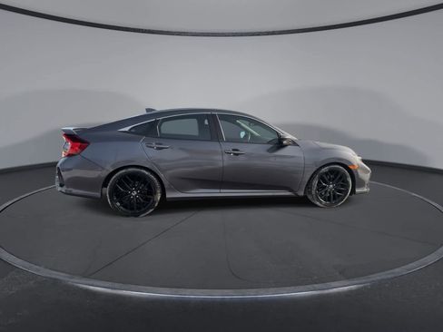 Used 2020 Honda Civic Si image 9
