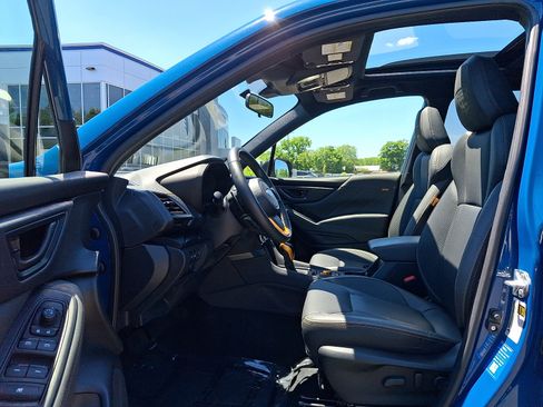 Used 2024 Subaru Forester Wilderness AWD/4WD image 14