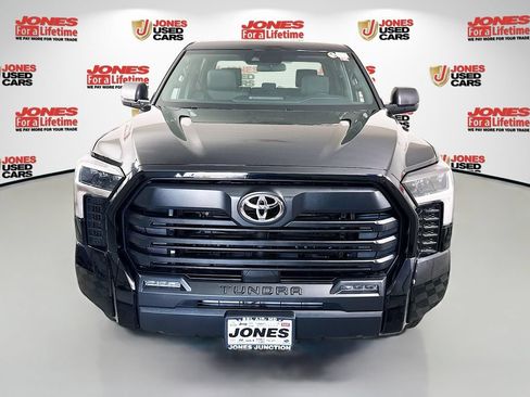 Certified 2026 Toyota Tundra SR5 AWD/4WD image 13