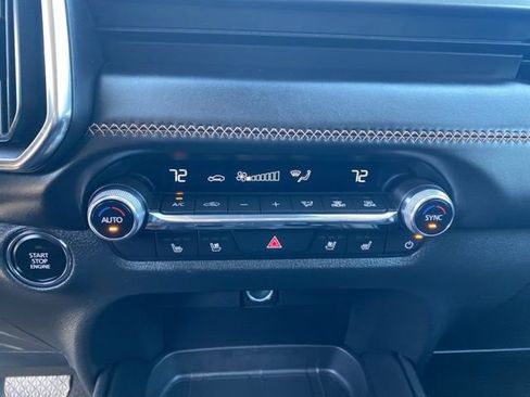 Used 2025 MAZDA CX-50 AWD 2.5 S w/ Premium Plus Pkg image 24