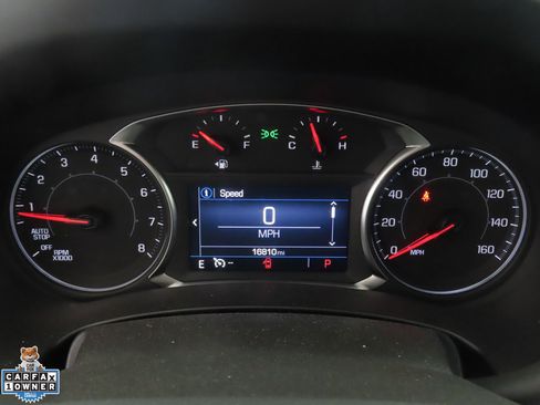 Used 2024 GMC Terrain SLE AWD/4WD image 13