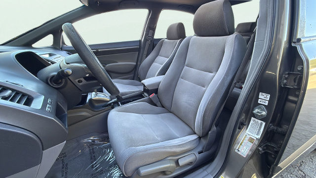 Used 2008 Honda Civic EX image 13