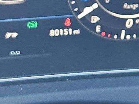 Used 2018 Volkswagen Golf R 4-Door image 9