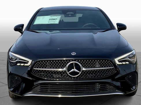 Used 2025 Mercedes-Benz CLA 250 CLA 250 image 3