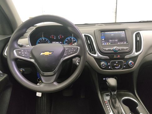 Used 2022 Chevrolet Equinox LS AWD/4WD image 22