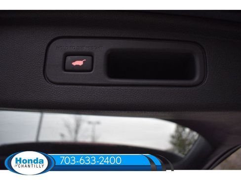 New 2026 Honda Odyssey Touring image 36