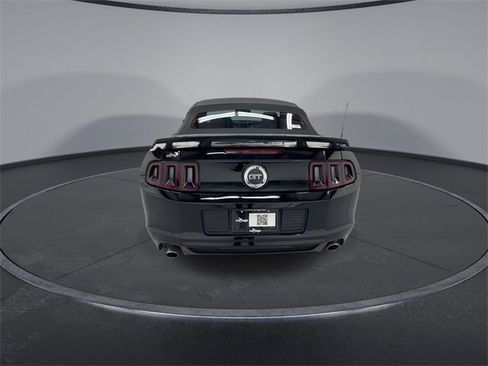 Used 2014 Ford Mustang GT Premium w/ Brembo Brake Package image 7