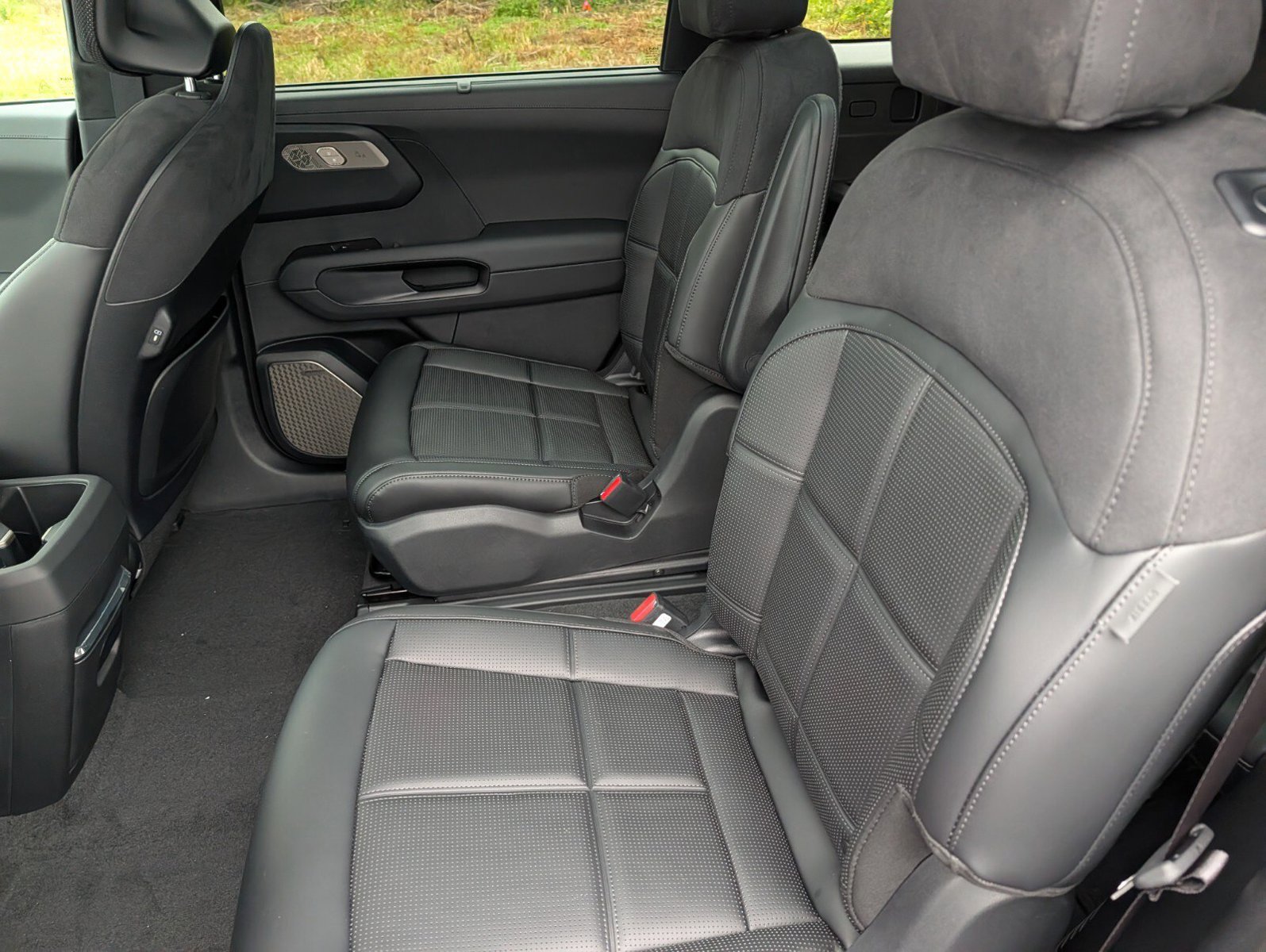 New 2027 Kia Telluride SX Prestige AWD/4WD image 29