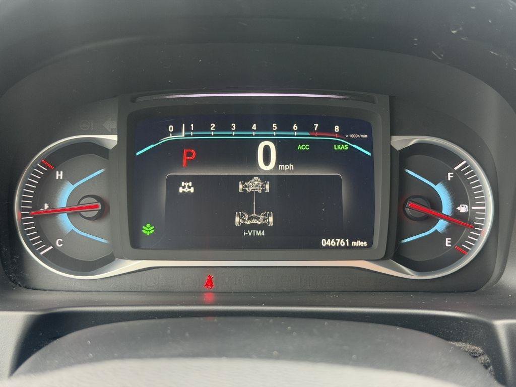 Used 2019 Honda Pilot LX image 15