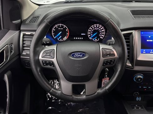 Used 2021 Ford Ranger XLT w/ Equipment Group 302A High RWD image 23