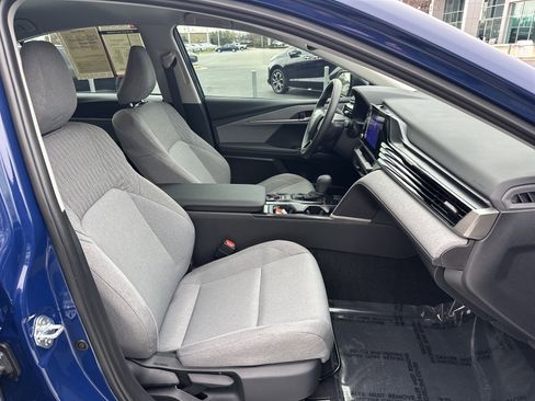 Certified 2025 Toyota Camry LE image 32