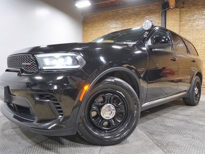 Used 2021 Dodge Durango AWD
