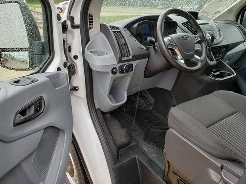 Used 2016 Ford Transit 150 130 Low Roof image 10