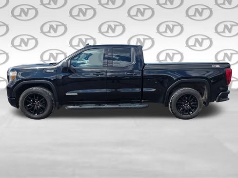 Used 2019 GMC Sierra 1500 Elevation w/ Elevation Value Package AWD/4WD image 10
