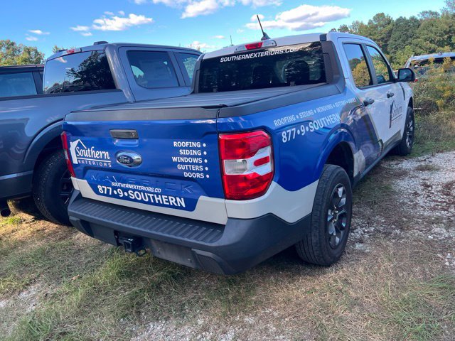 Used 2024 Ford Maverick XLT FWD image 9