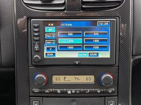 Used 2013 Chevrolet Corvette 427 w/ 1SC Preferred Equipment Group image 12