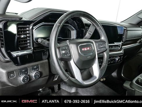 Used 2023 GMC Sierra 1500 Elevation image 4