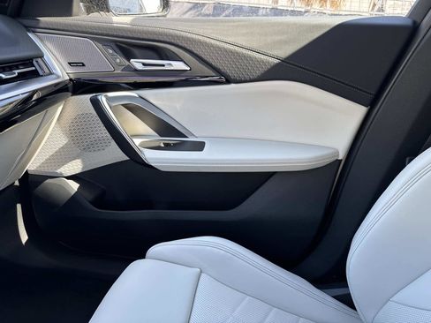 New 2026 BMW X2 xDrive28i w/ Technology Package image 24