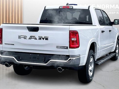 New 2026 RAM 1500 Big Horn image 9