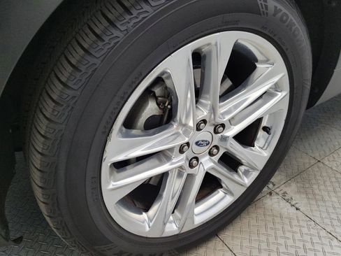 Used 2016 Ford Explorer Limited w/ Equipment Group 301A image 31