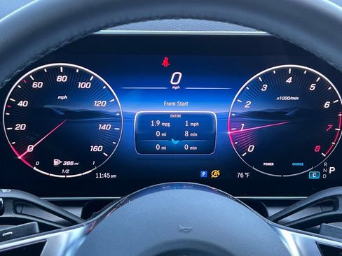 Certified 2026 Mercedes-Benz GLC 300 image 31