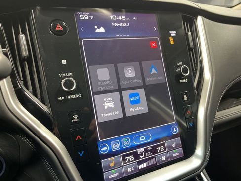 Used 2022 Subaru Legacy Limited image 22