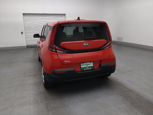 Used 2021 Kia Soul LX FWD image 6