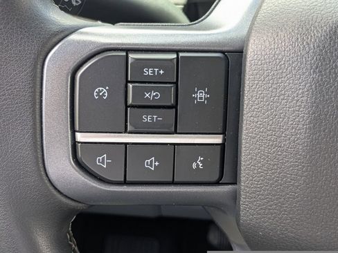 Used 2025 Ford F150 XLT w/ Equipment Group 301A Standard AWD/4WD image 24