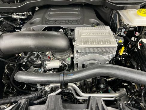 New 2026 RAM 1500 Limited AWD/4WD image 25