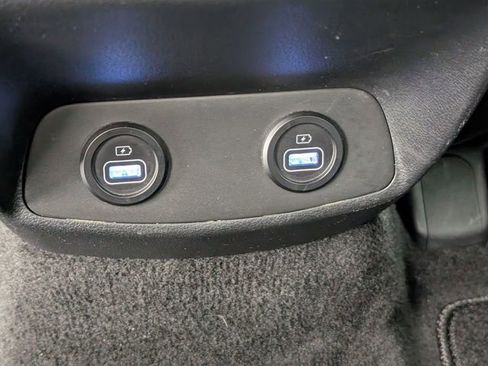 Used 2022 Hyundai Santa Fe SEL w/ Convenience Package FWD image 25