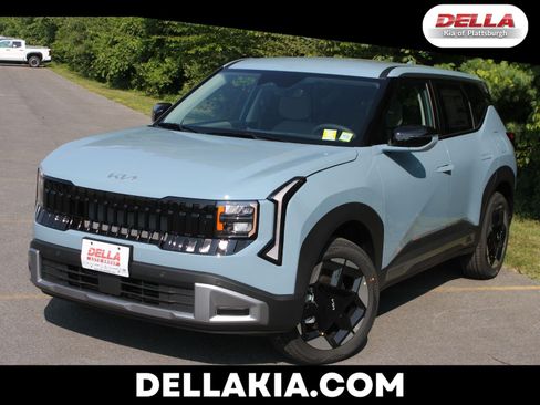New 2027 Kia Seltos S AWD/4WD image 1