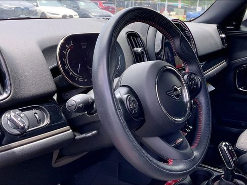 Certified 2021 MINI Cooper Countryman S AWD/4WD image 14